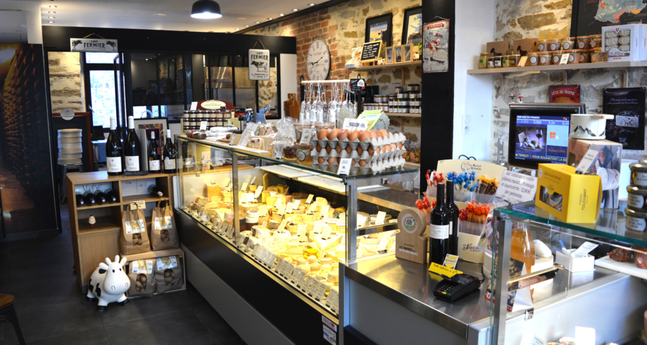 Commandez en ligne et récupérez votre commande à Vitré.