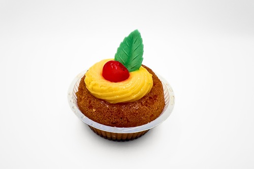 Baba au rhum