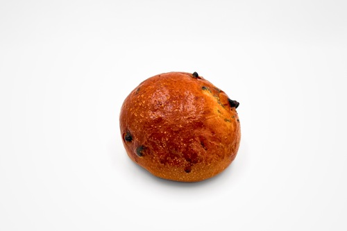 Brioche raisins