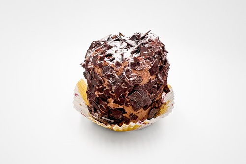 Merveilleux chocolat