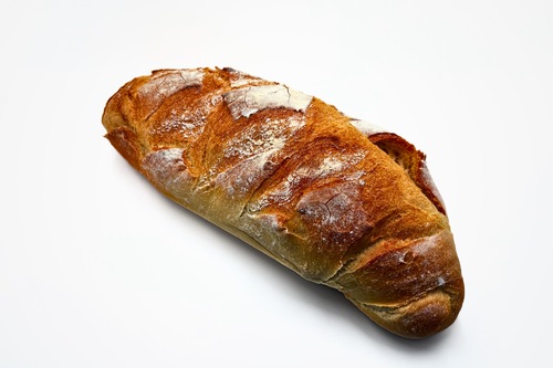 Pain de campagne