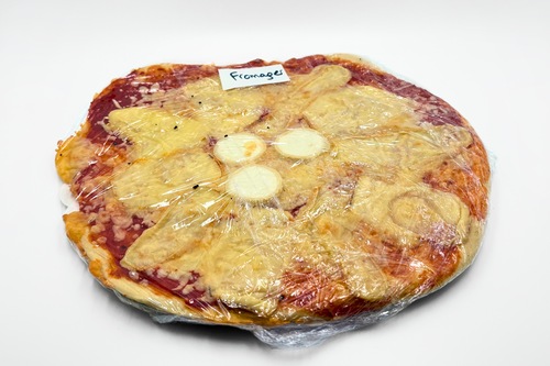 Pizza Fromage