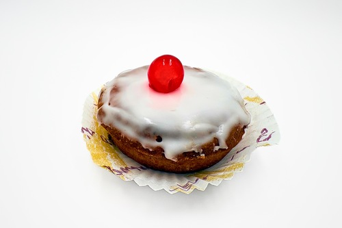 Frangipane nature