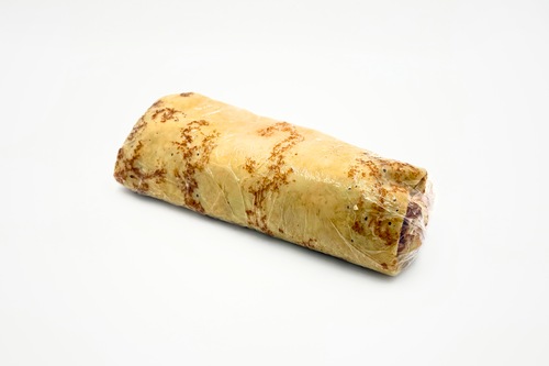 Crêpe jambon béchamel 