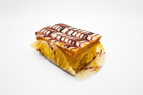 Mille-feuille