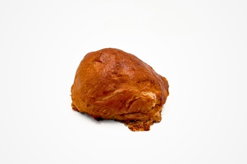 Brioche sucre