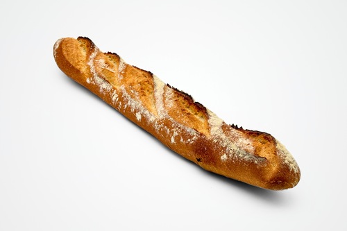 Baguette campagnarde