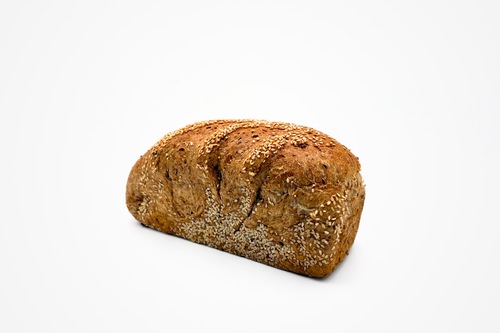 Pain aux céréales
