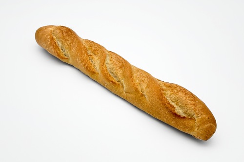 Baguette sole