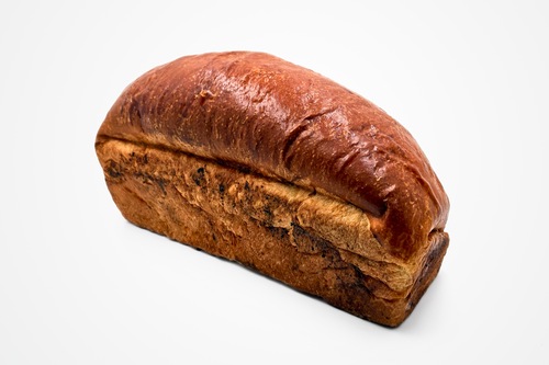 Pain gâteau nature