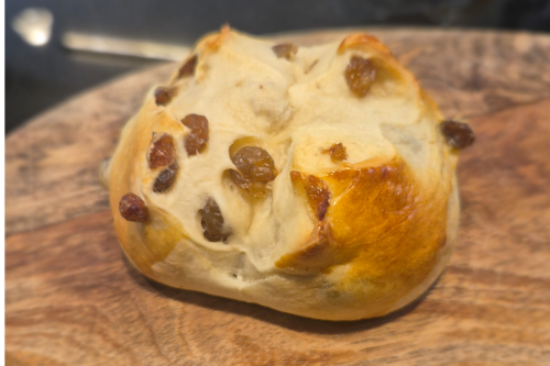 Cramique raisin