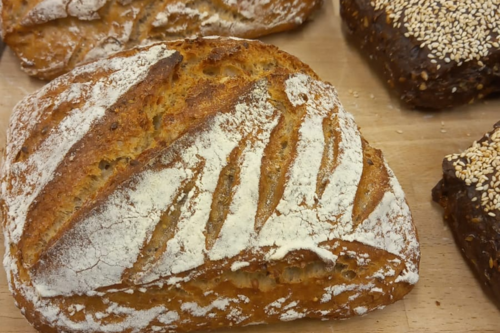 Campagne Céréales 300g