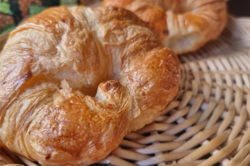 Croissant 