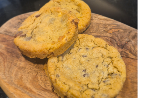 Cookie Choco 
