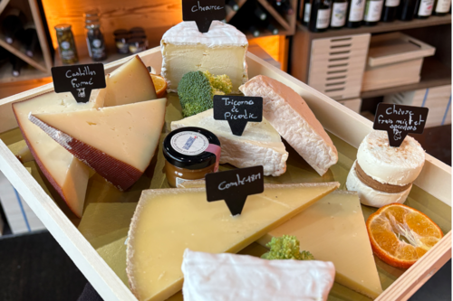 L' Authentique de Noël modele 4/6 personnes