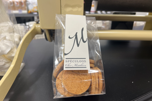 Spéculoos 