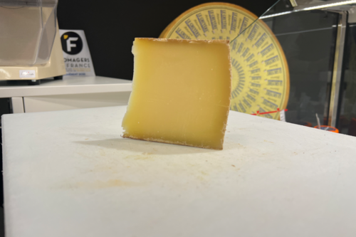 Comté Vieille Réserve 