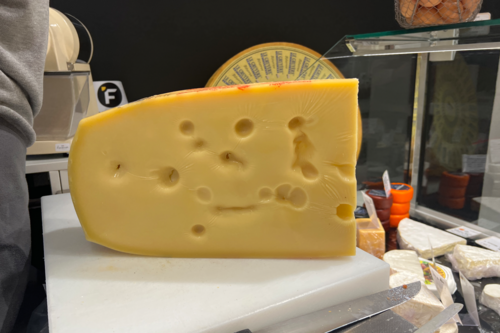 Emmental Suisse