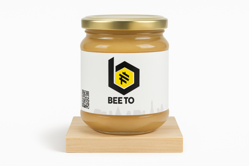 Miel d’été Bee to Bee