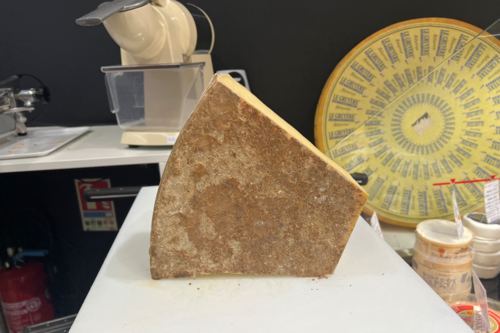 Comté Grande Reserve
