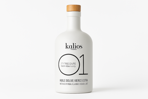 Huile d'Olive Vierge Extra Kalios 01