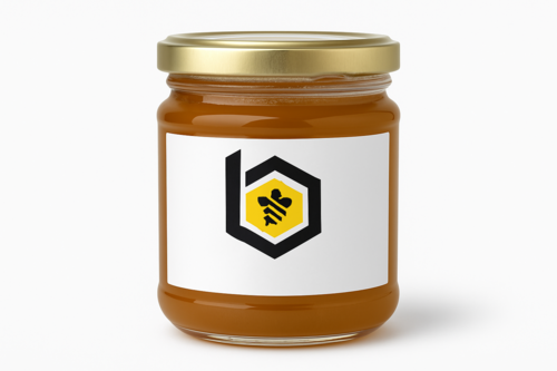 Miel de printemps Bee To Bee 250g