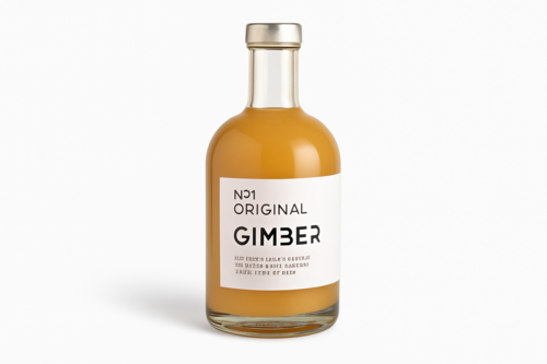 Gimber N°1 Original