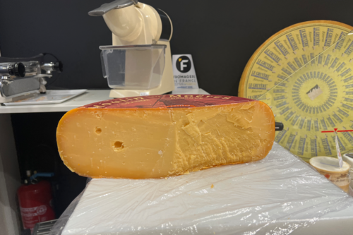 Gouda grande réserve