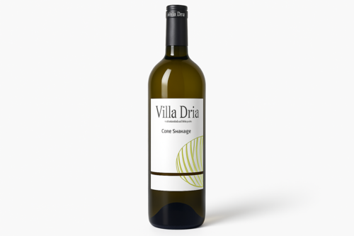 Villa Dria Côtes de Gascogne Côte Sauvage