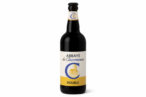 Abbaye de Clairmarais Double