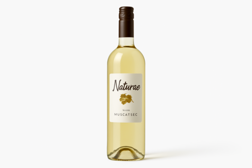 Naturae Muscat Sec 2022