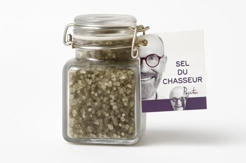 Sel du Chasseur "the popote"