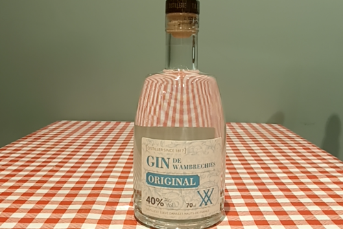 Gin de Wambrechies Original