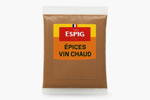 Épices Vin Chaud Espig
