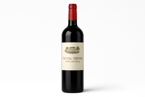 Château d'Arthus Saint-Émilion 2022