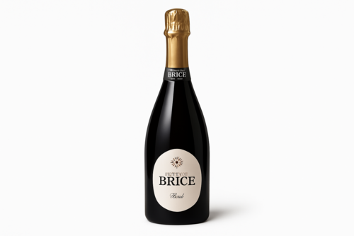 Champagne Brice Brut