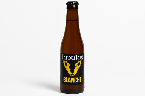 Lupulus Blanche 33cl