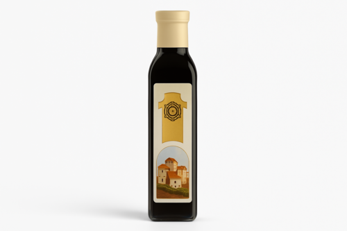 Vinaigre balsamique 
