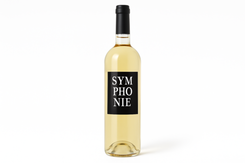 Symphonie Blanc Moelleux