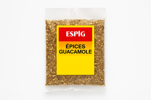 Épices Guacamole Espig 