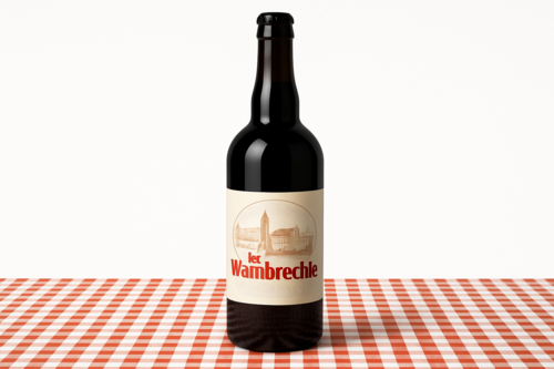 Bière La Wambrechie