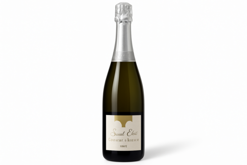 Crémant d'Alsace Brut Saint-Éloi