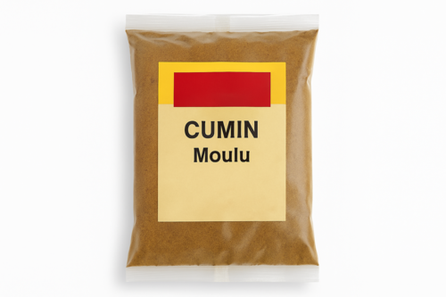 Cumin Moulu Espig 