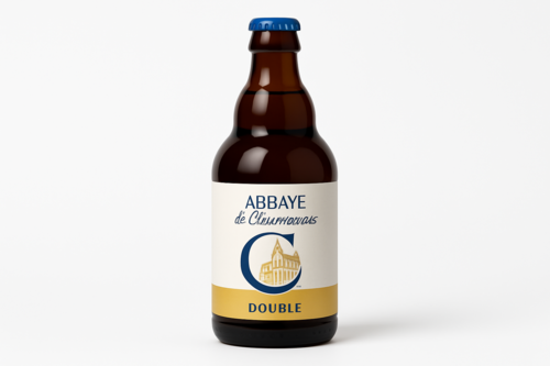 Abbaye de Clairmarais Double