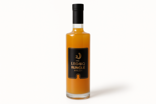 Le Coq'tail français le coq punché