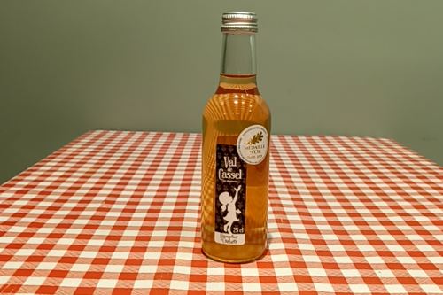 Jus de pomme "Val de Cassel"