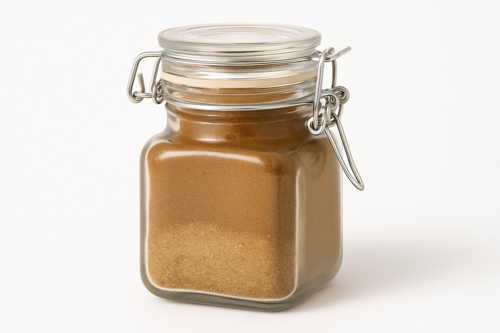 Raz al Hanout "the popote"