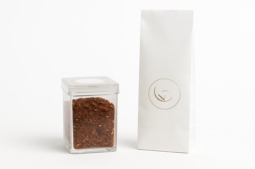 Thé noir Rooibos Senteurs d'Hiver TeaMothé 