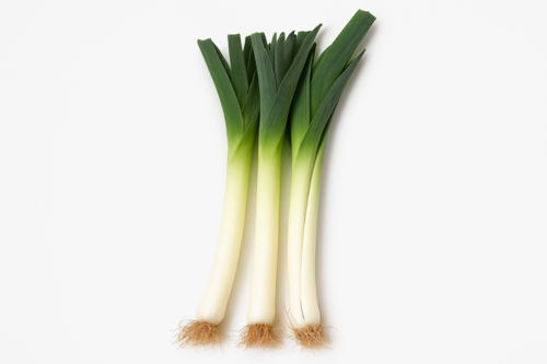 Poireaux