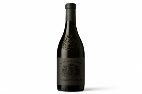 Bourbon Barrel Vignobles Vellas